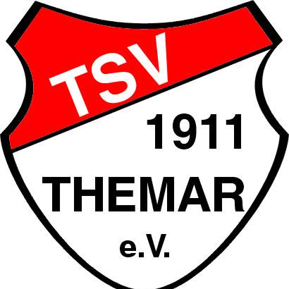 Logo TSV 1911 Themar