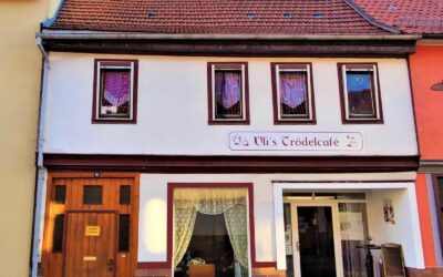 Uli´s Trödelcafe